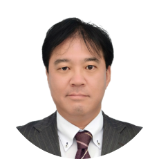 株式会社アースソリューション 寺崎　芳紀