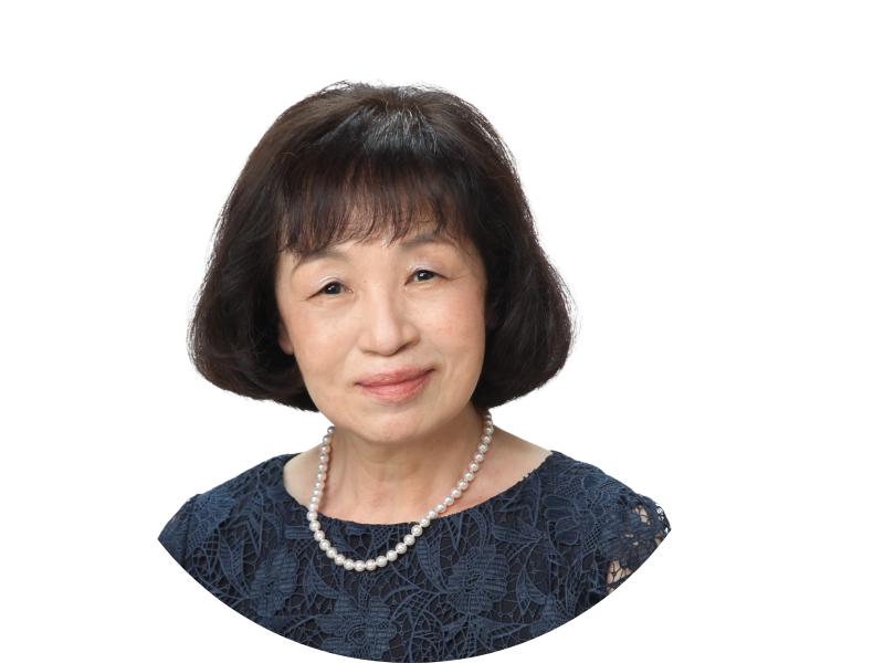 一般社団法人全国訪問看護事業協会 副会長 高砂裕子