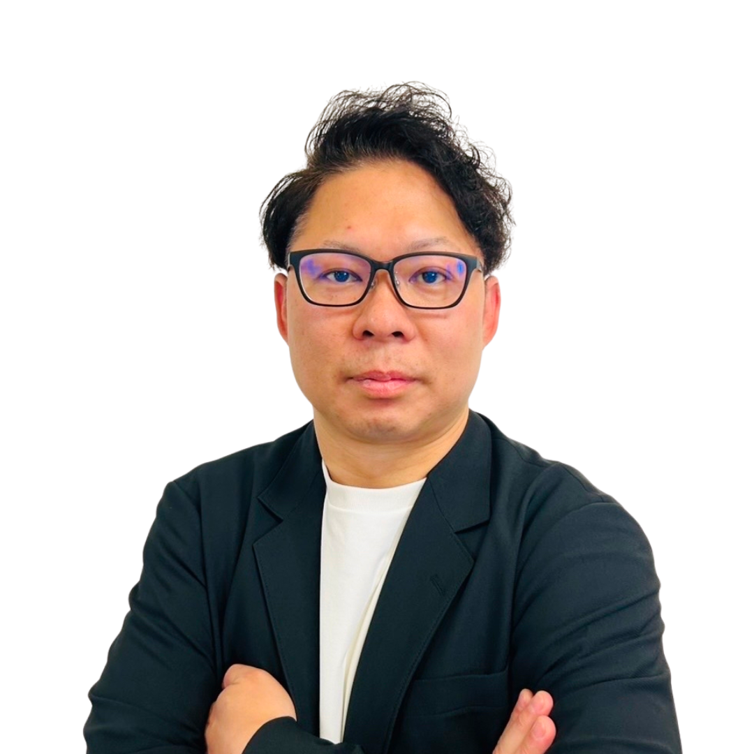 AIHAVE株式会社 執行役員 事業統括部長 平塚 陣 氏